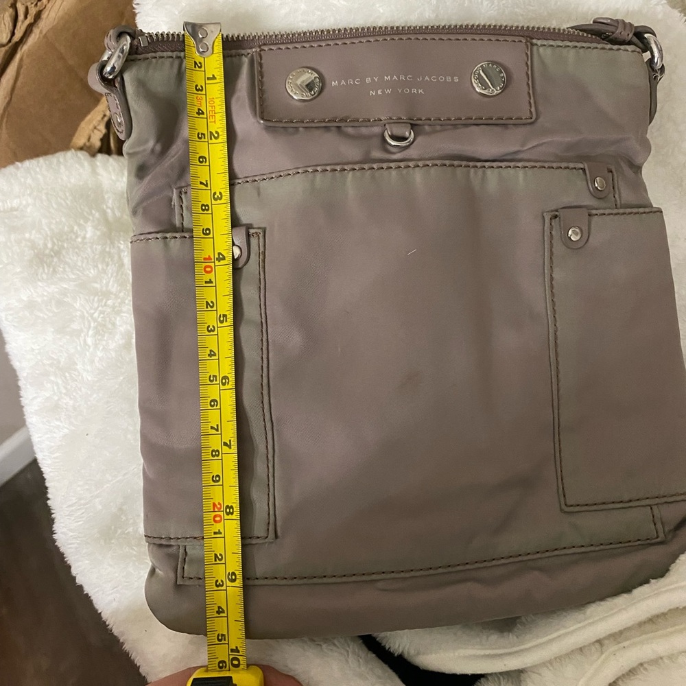 Marc Jacobs crossbody bag
